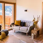 Apartment Piekvier