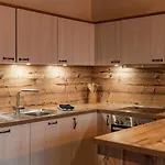 Apartment Piekvier