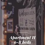 Piekvier Apartment