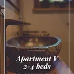 Apartment Piekvier Schladming