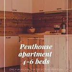 Apartment Piekvier