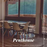 Apartment Piekvier Schladming