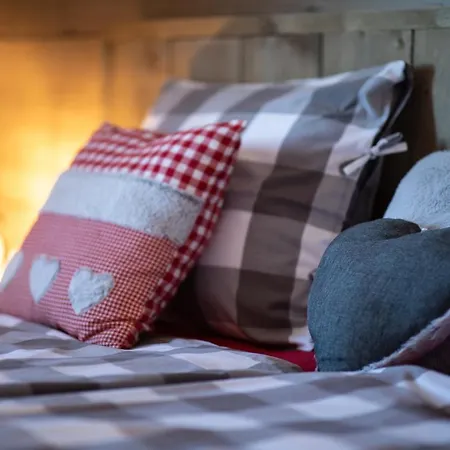Apartamento Piekvier *