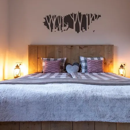 Apartamento Piekvier