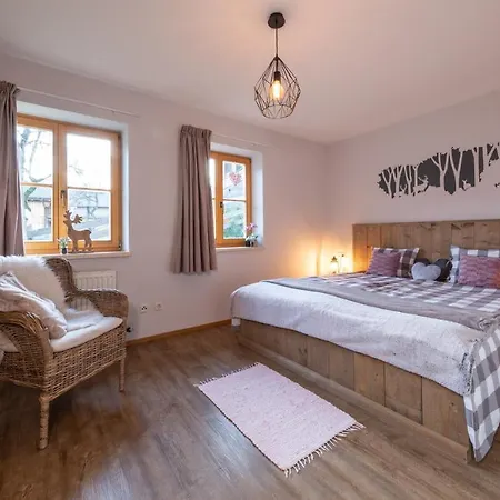 Apartamento Piekvier *