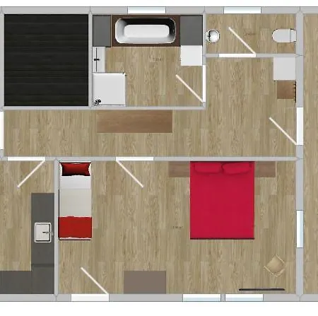 Piekvier シュラートミンク