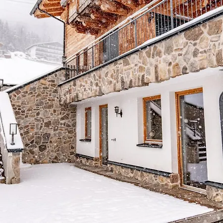 Piekvier Apartamento Schladming