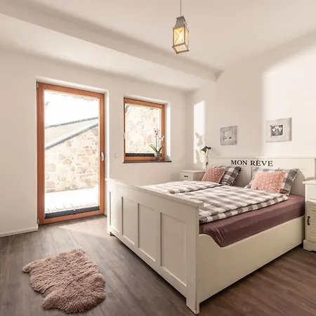 Piekvier Lejlighed Schladming