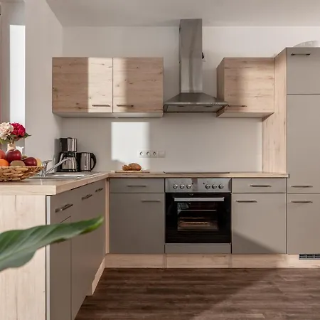 Piekvier Lejlighed Schladming