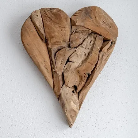 Piekvier アパート *