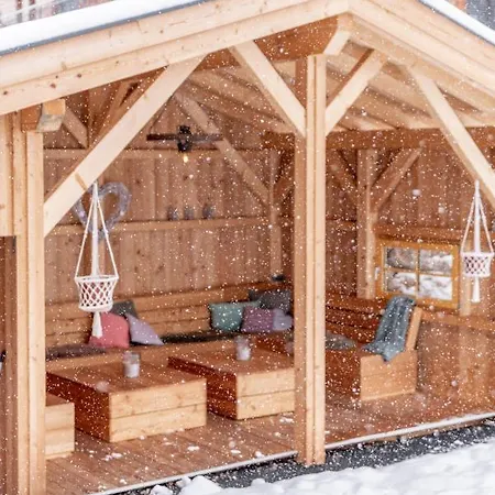 Piekvier Lejlighed *