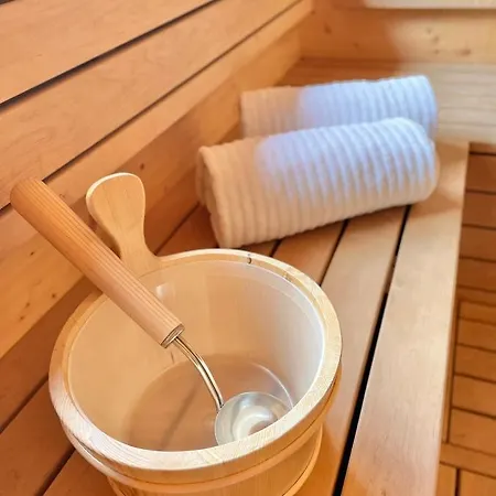 Lejlighed Piekvier Schladming