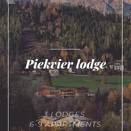 Piekvier Lägenhet
