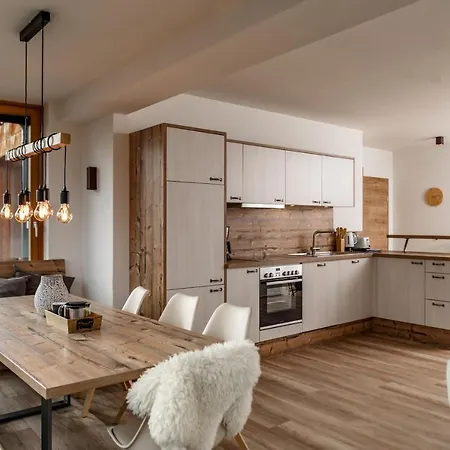 Piekvier Lejlighed *