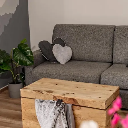 Piekvier Lejlighed Schladming