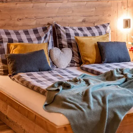 Apartment Piekvier Schladming