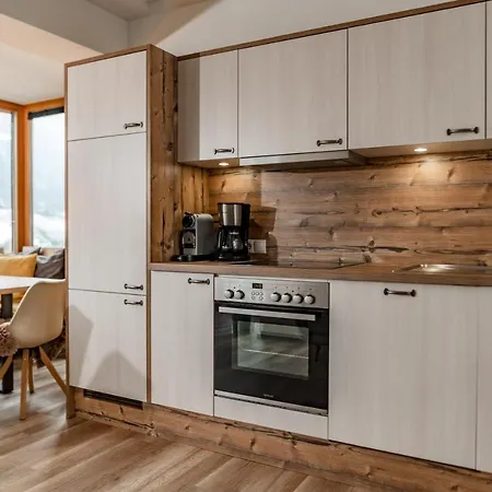 Piekvier Apartment