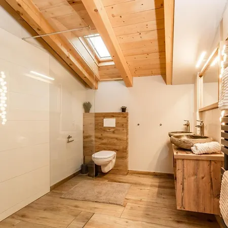 Lejlighed Piekvier Schladming