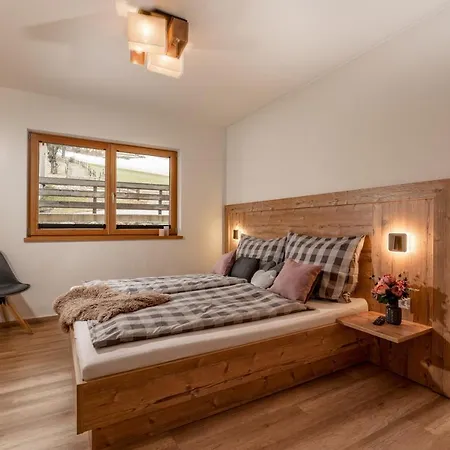 Piekvier Apartamento