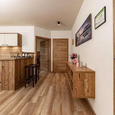 Piekvier Apartment *