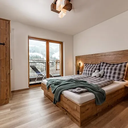 Piekvier Apartment Schladming
