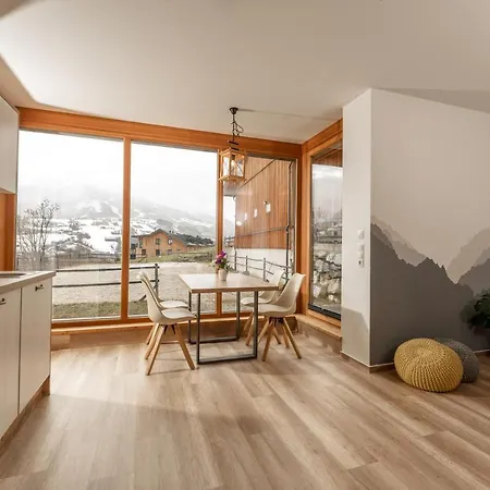 Apartment Piekvier *
