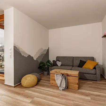 Piekvier Lejlighed Schladming