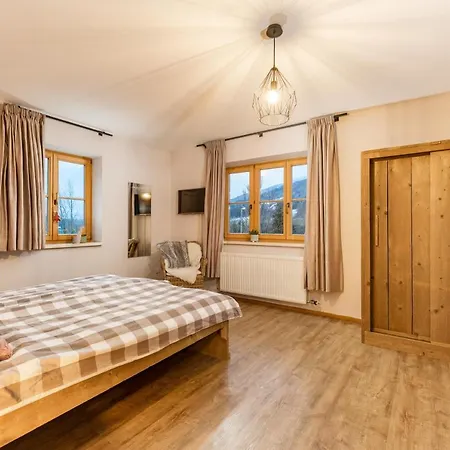 Apartamento Piekvier Schladming