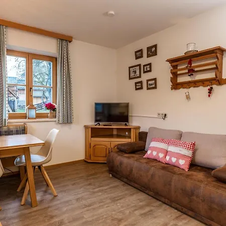 Piekvier Apartment Schladming