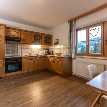 Apartment Piekvier
