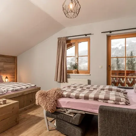 Piekvier Schladming