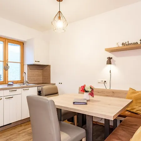 Piekvier Apartment *