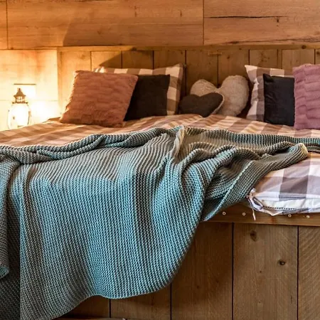 Lejlighed Piekvier Schladming