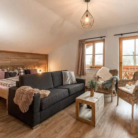 Piekvier Apartment