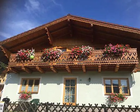 Piekvier Appartamento Schladming