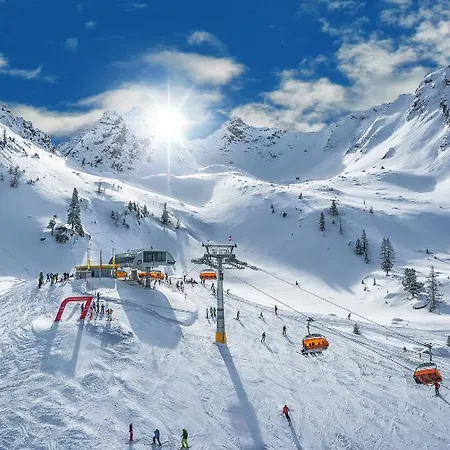 Piekvier アパート *