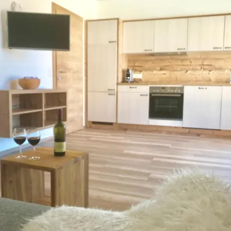 Piekvier Apartment Schladming