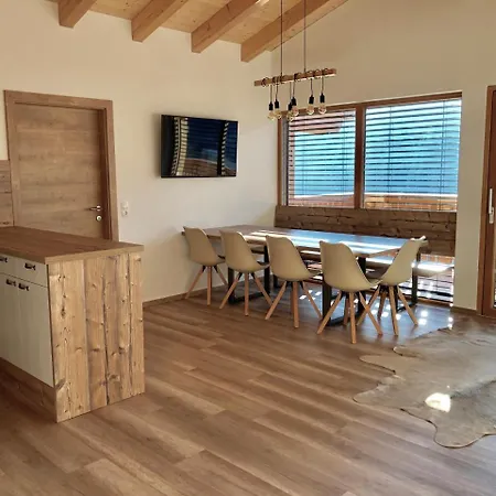Apartamento Piekvier Schladming