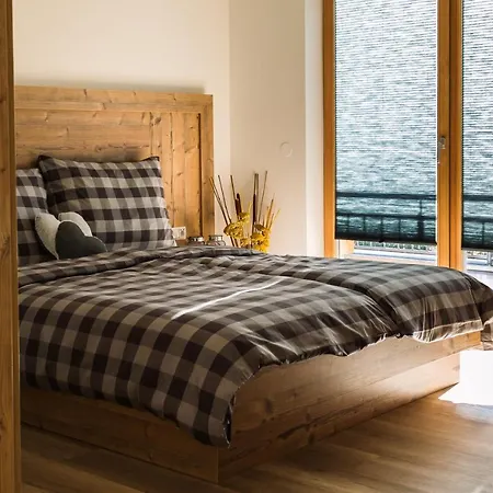Apartment Piekvier Schladming