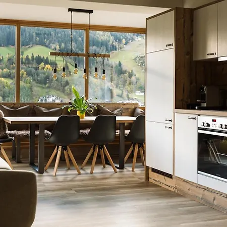 Apartment Piekvier