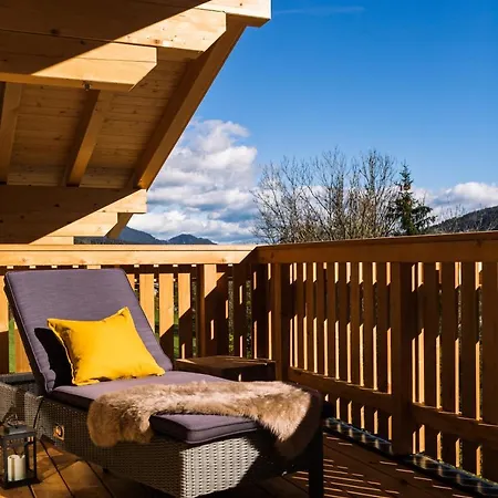Appartamento Piekvier Schladming