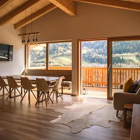 Apartment Piekvier