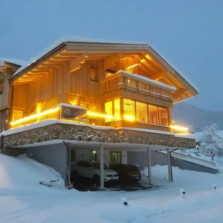 Piekvier Apartamento Schladming