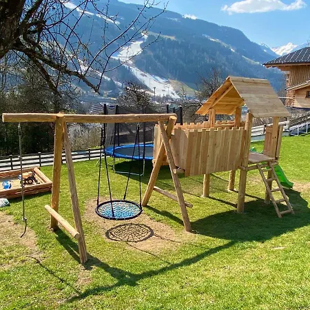 Piekvier Apartment Schladming
