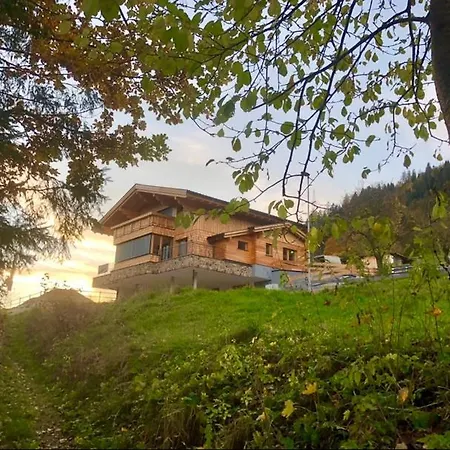 Piekvier Appartement Schladming